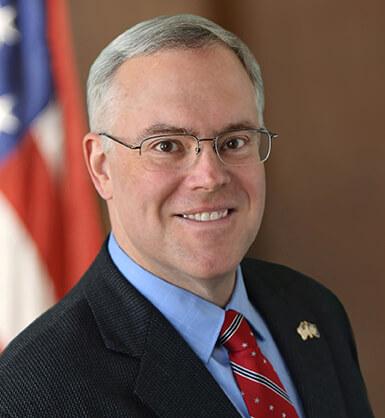 Sen. Dan Stec