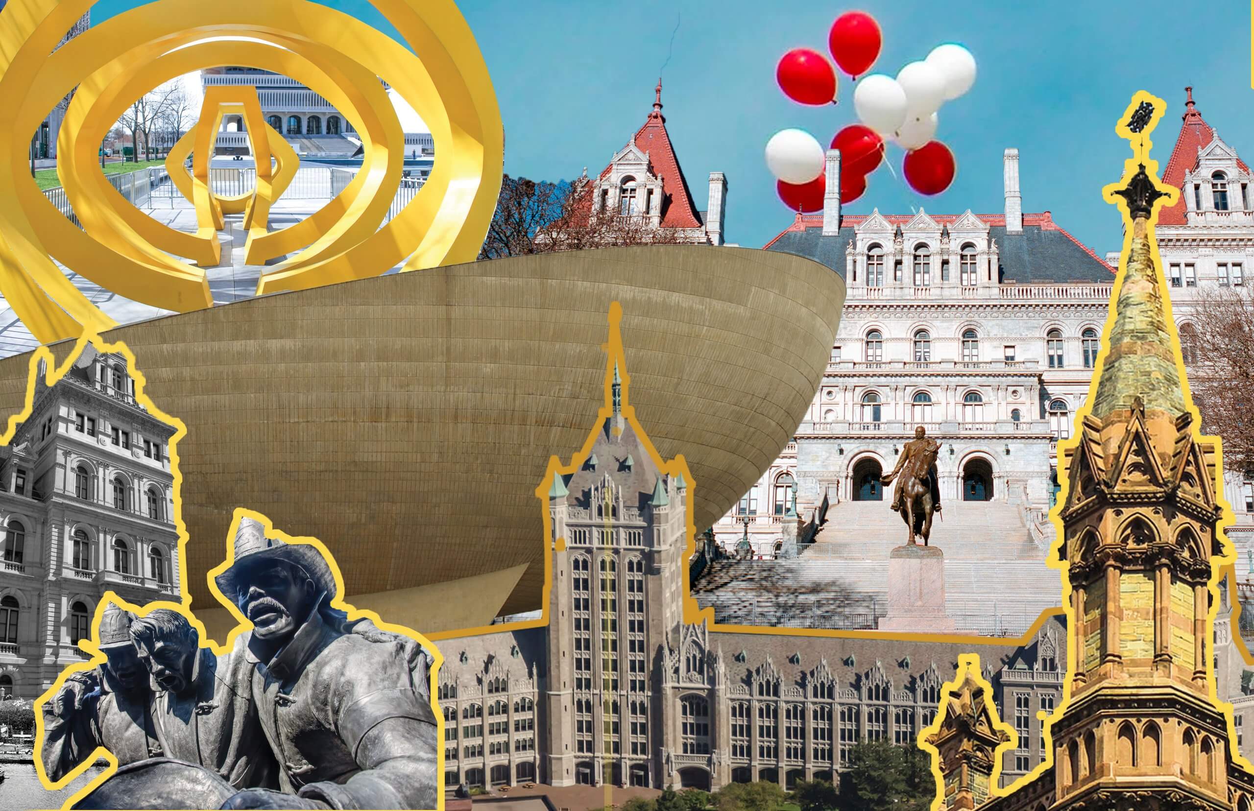 web-albany image Buffalo new york the city of good neigbors