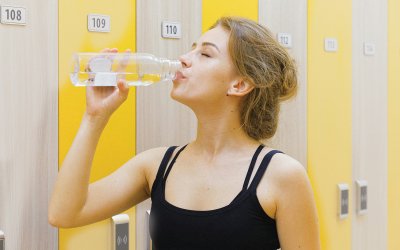 Bottled Water vs Tap Water
