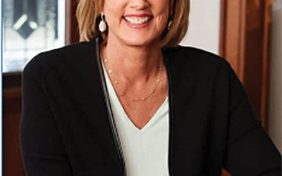 Are you a woman who has considered running for office? 