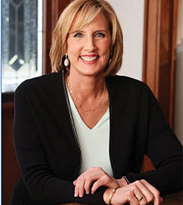 Are you a woman who has considered running for office? 