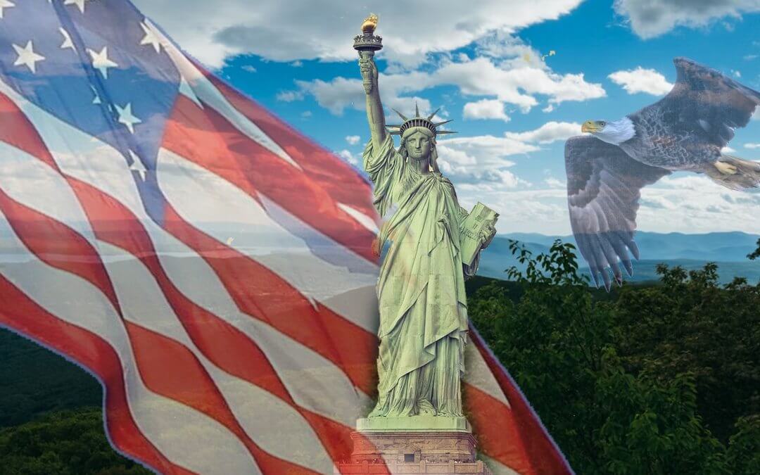 the 4th of july