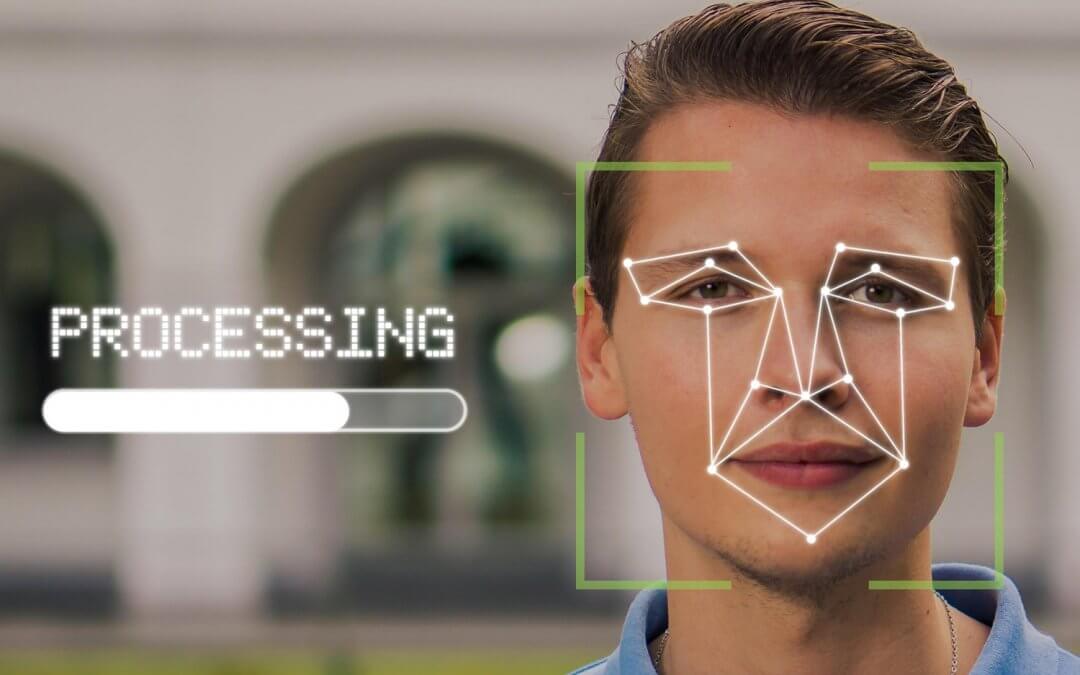 Face First: