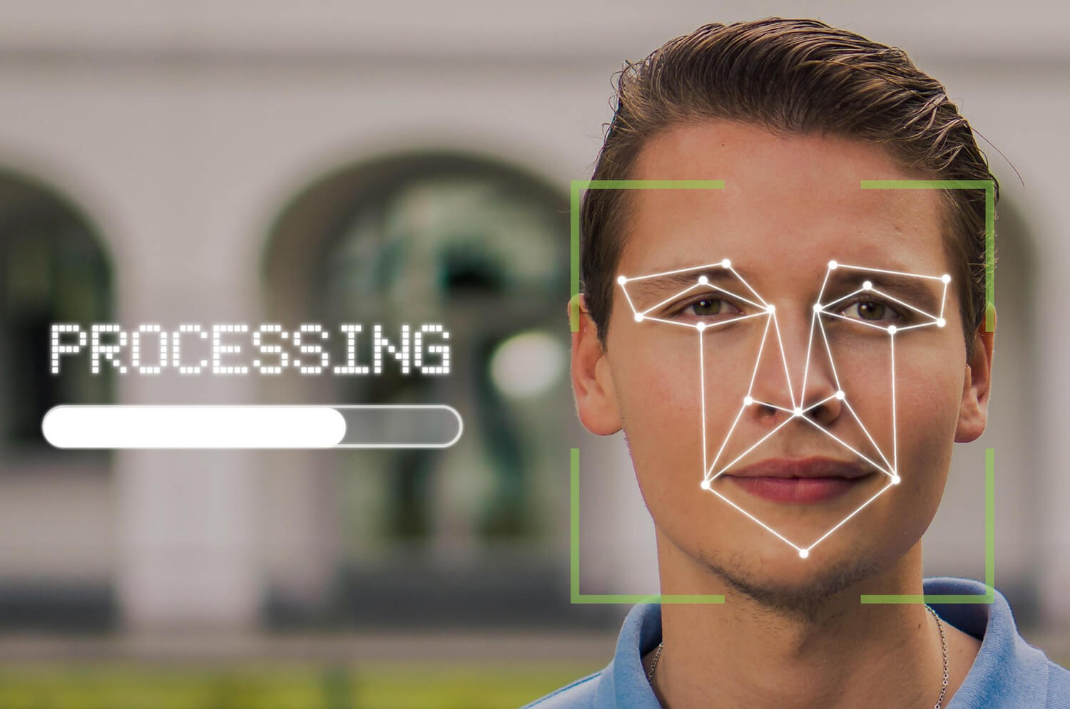 web facial recognition pexels-cottonbro-4098343 facial recognition