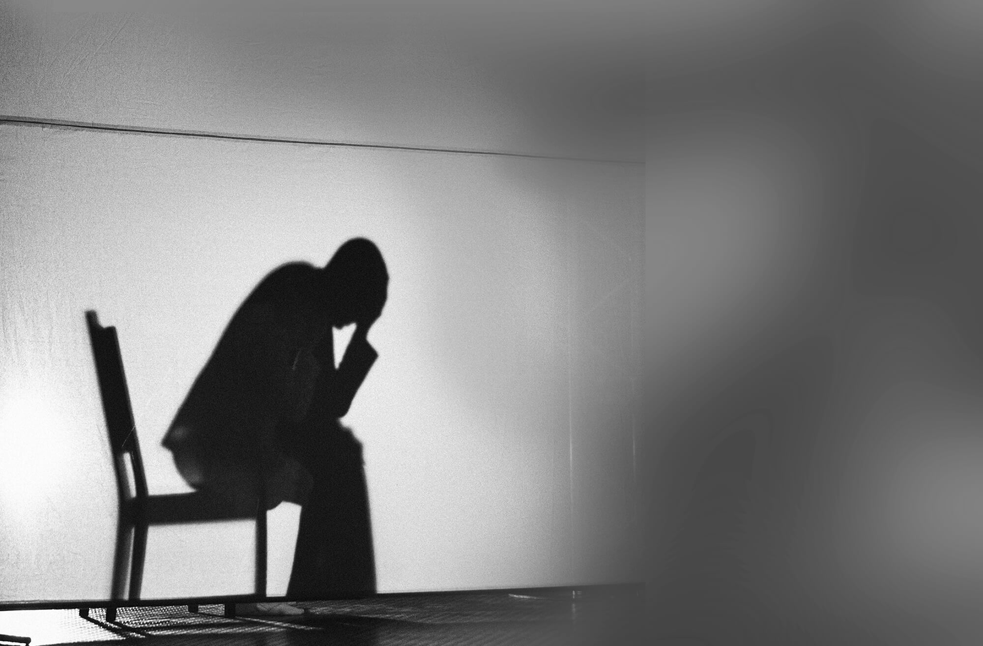 financial abuse, stress