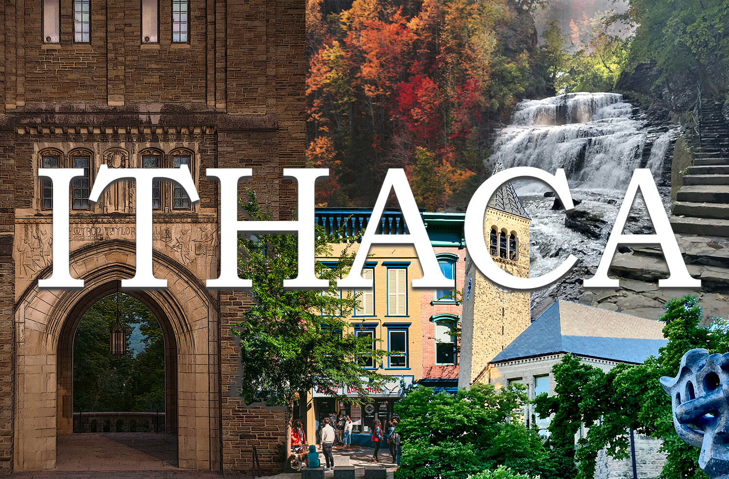 web - ithaca ithaca