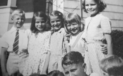 A Look Back with Louise Vallone