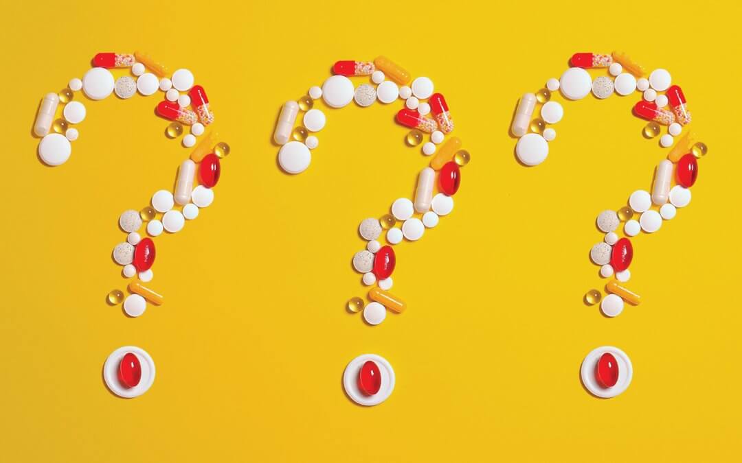 What’s really in over-the-counter meds
