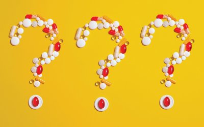 What’s really in over-the-counter meds