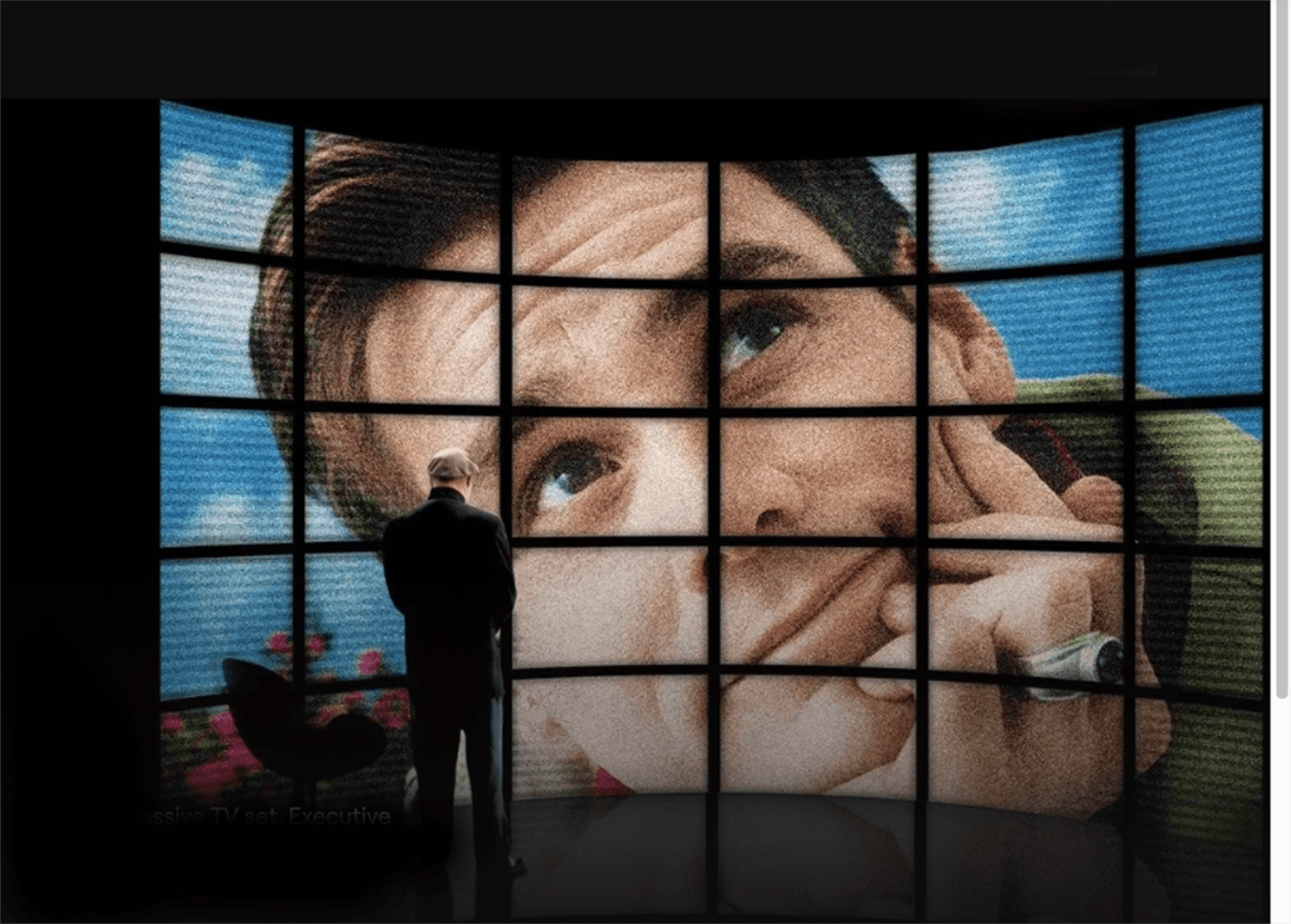 web the truman show the truman show